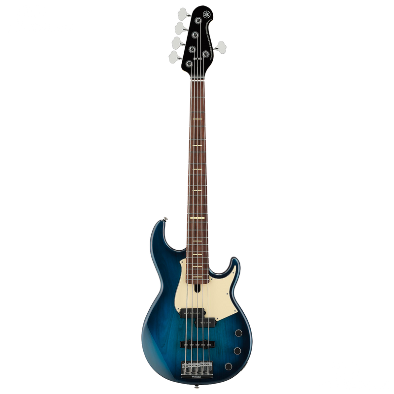 BAJO ELECTRICO YAMAHA BBP35MB 5 CUERDAS