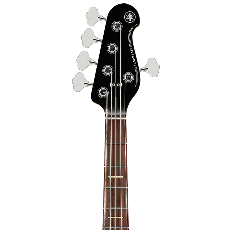BAJO ELECTRICO YAMAHA BBP35MB 5 CUERDAS