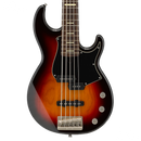 BAJO ELECTRICO YAMAHA BBP35VSB 5 CUERDAS - JP Musical