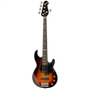 BAJO ELECTRICO YAMAHA BBP35VSB 5 CUERDAS - JP Musical