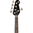 BAJO ELECTRICO YAMAHA BBP35VSB 5 CUERDAS - JP Musical