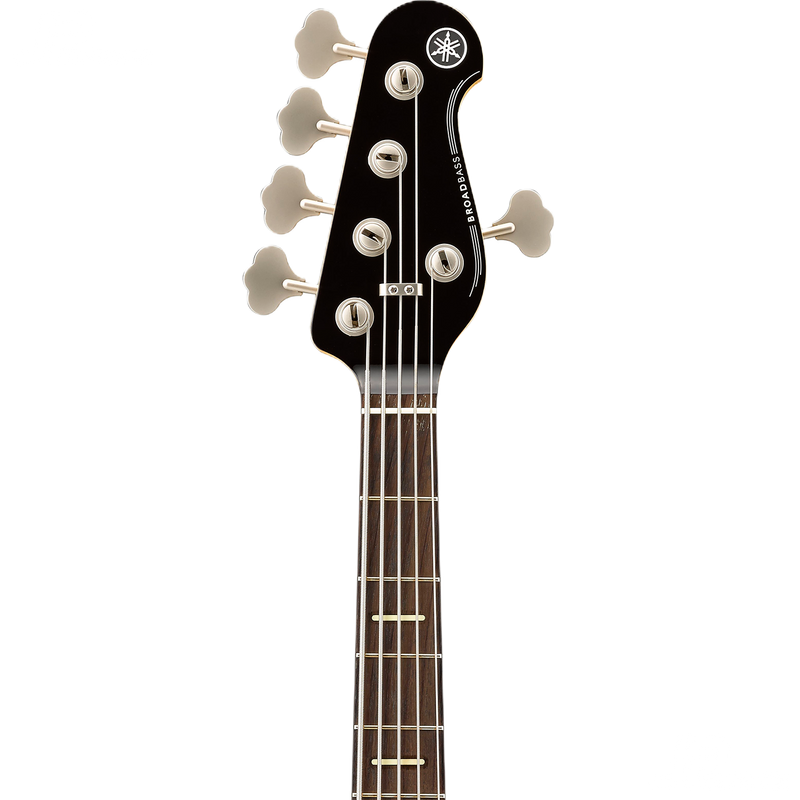 BAJO ELECTRICO YAMAHA BBP35VSB 5 CUERDAS