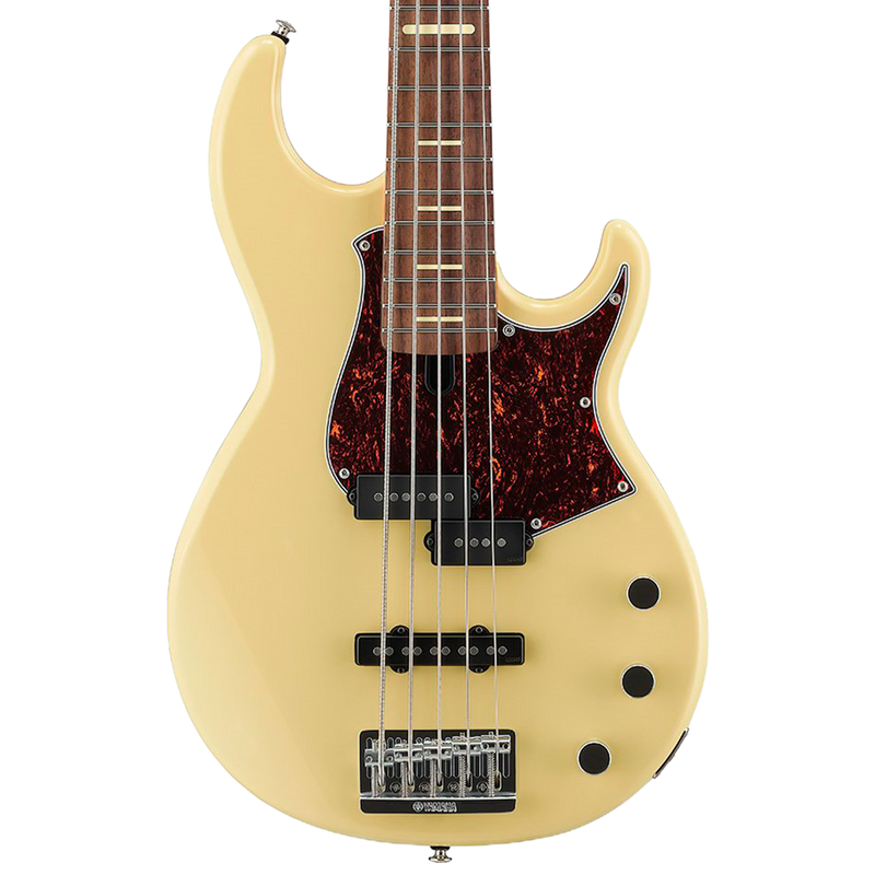 BAJO ELECTRICO YAMAHA BBP35VW 5 CUERDAS
