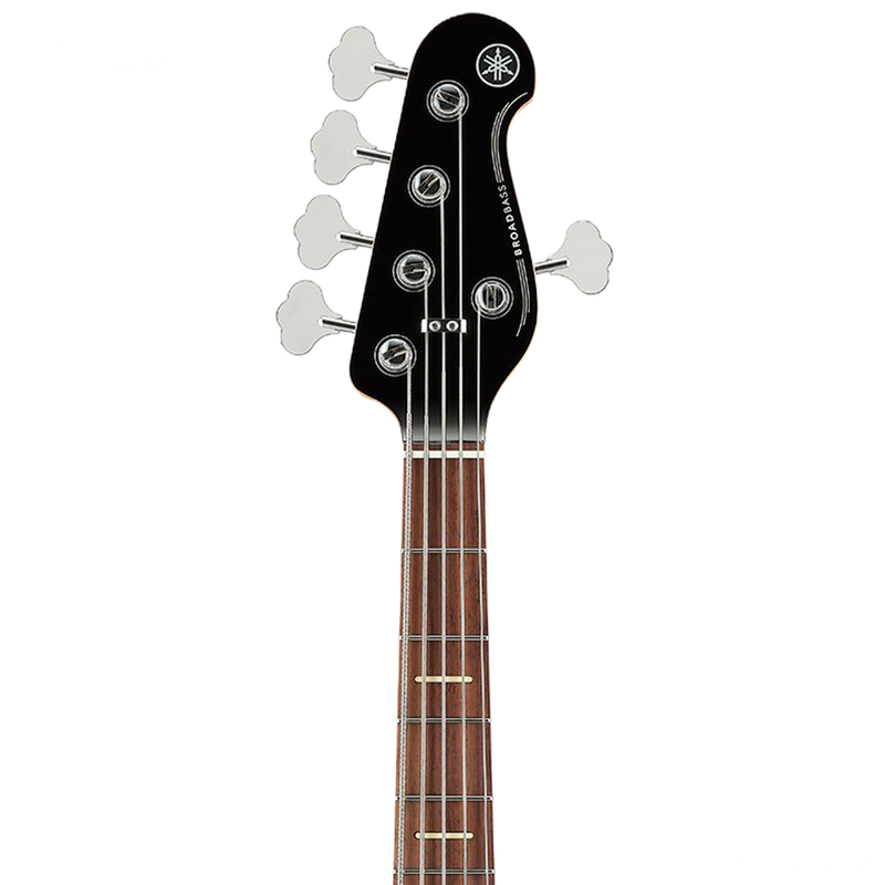 BAJO ELECTRICO YAMAHA BBP35VW 5 CUERDAS