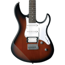 GUITARRA ELECTRICA PACIFICA YAMAHA PAC112JOVS - JP Musical