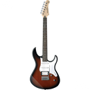 GUITARRA ELECTRICA PACIFICA YAMAHA PAC112JOVS - JP Musical