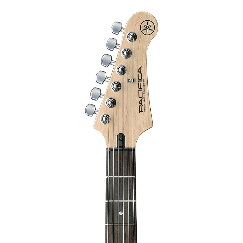 GUITARRA ELECTRICA PACIFICA YAMAHA PAC112JOVS - JP Musical