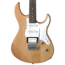 GUITARRA ELECTRICA PACIFICA YAMAHA PAC112VMXYNS - JP Musical