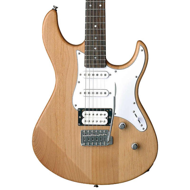 GUITARRA ELECTRICA PACIFICA YAMAHA PAC112VMXYNS - JP Musical