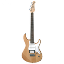 GUITARRA ELECTRICA PACIFICA YAMAHA PAC112VMXYNS - JP Musical