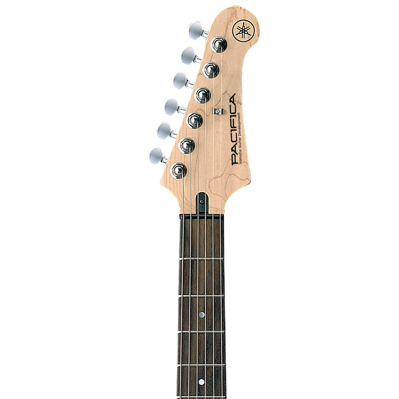 GUITARRA ELECTRICA PACIFICA YAMAHA PAC112VMXYNS - JP Musical