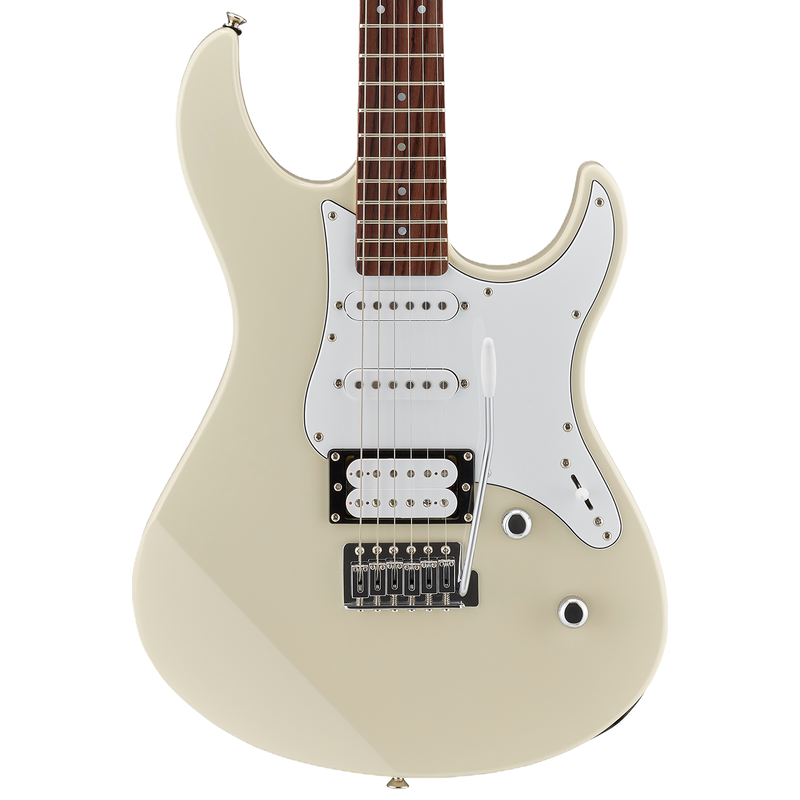 GUITARRA ELECTRICA PACIFICA YAMAHA PAC112VVW - JP Musical