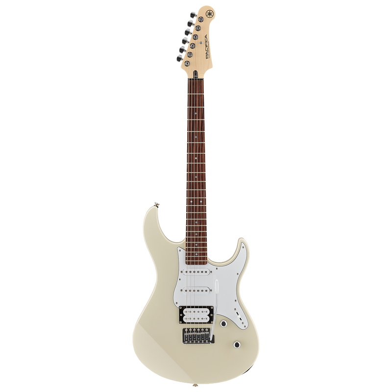 GUITARRA ELECTRICA PACIFICA YAMAHA PAC112VVW - JP Musical