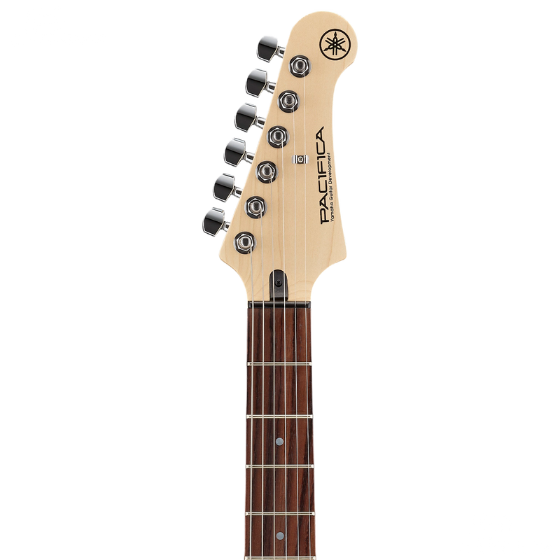 GUITARRA ELECTRICA PACIFICA YAMAHA PAC112VVW - JP Musical