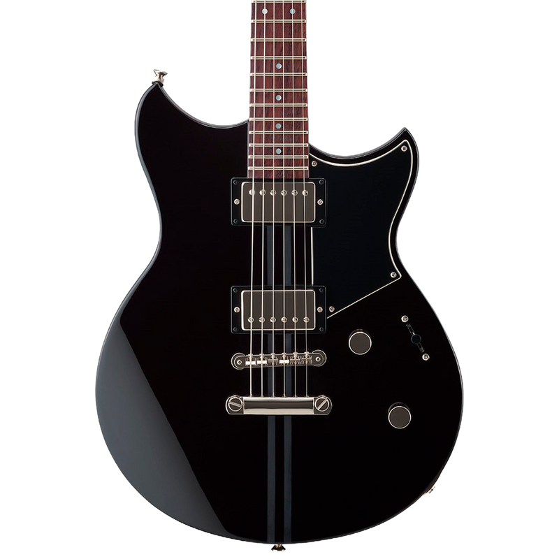 GUITARRA ELECTRICA REVSTAR ELEMENTAL YAMAHA RSE20BL - JP Musical