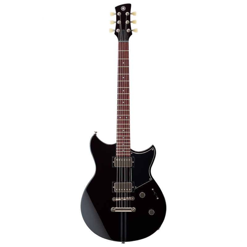 GUITARRA ELECTRICA REVSTAR ELEMENTAL YAMAHA RSE20BL - JP Musical