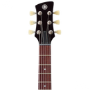 GUITARRA ELECTRICA REVSTAR ELEMENTAL YAMAHA RSE20BL - JP Musical