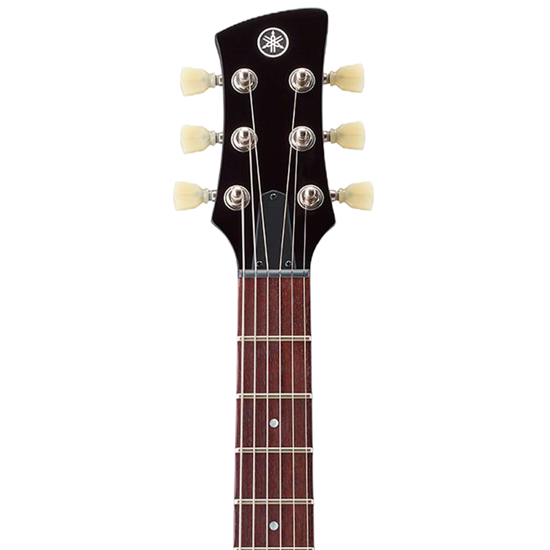 GUITARRA ELECTRICA REVSTAR ELEMENTAL YAMAHA RSE20BL - JP Musical