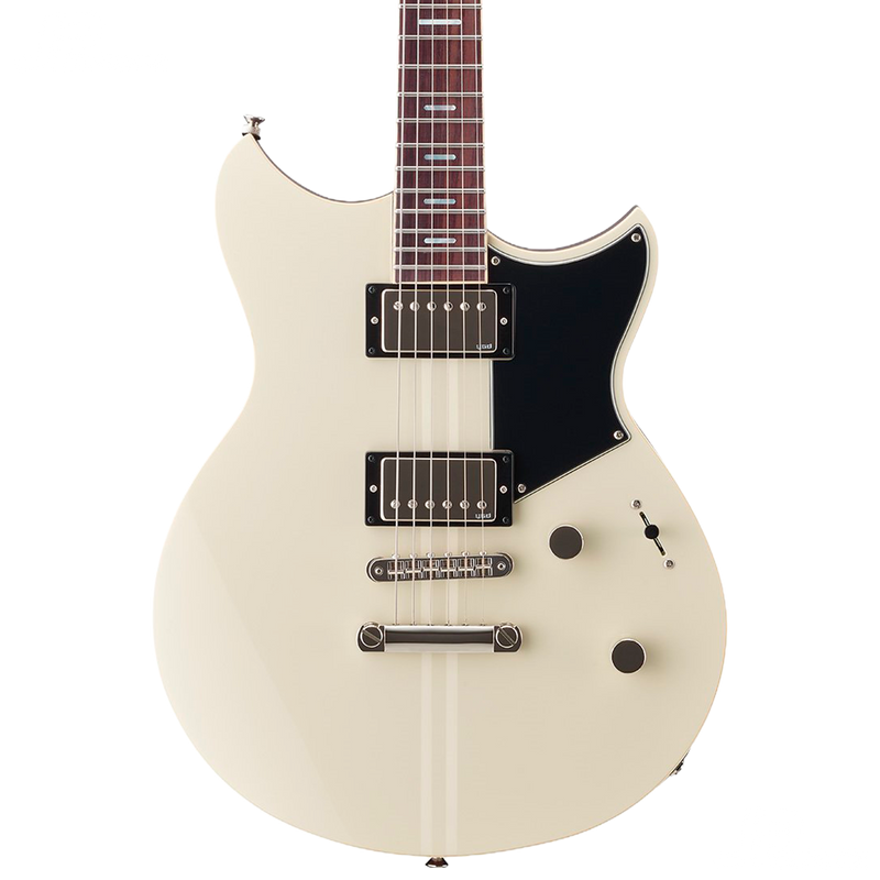GUITARRA ELECTRICA REVSTAR STANDARD YAMAHA RSS20VW - JP Musical