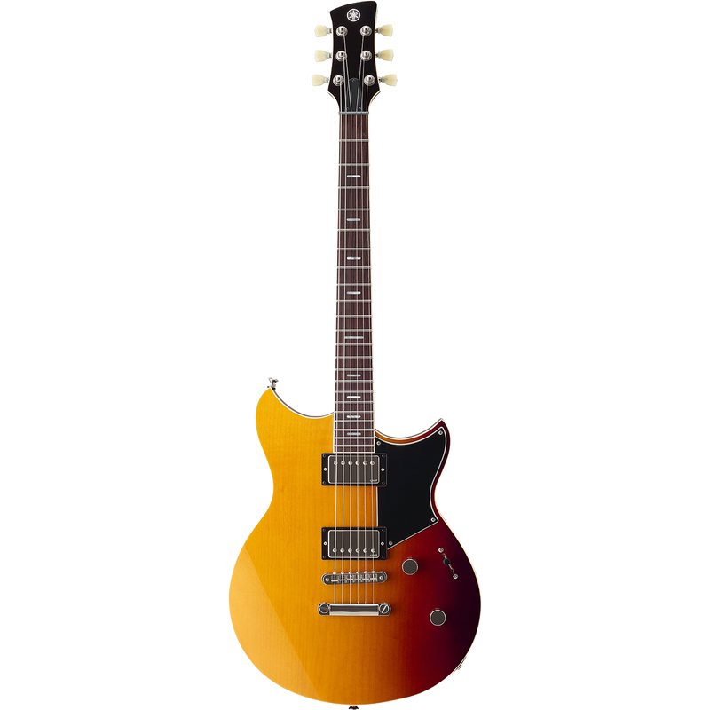 GUITARRA ELECTRICA REVSTAR STANDARD YAMAHA RSS20SSB - JP Musical