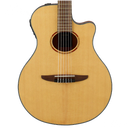 Yamaha NTX1NT - Natural | Guitarra Electroacústica NTX1NT - JP Musical