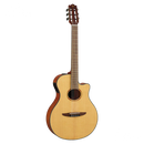 Yamaha NTX1NT - Natural | Guitarra Electroacústica NTX1NT - JP Musical