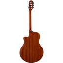 Yamaha NTX1NT - Natural | Guitarra Electroacústica NTX1NT - JP Musical