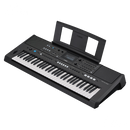 Yamaha PSR-E483 - Teclado Electrónico - JP Musical