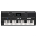 YAMAHA PSR-E583 - Teclado Electrónico - JP Musical