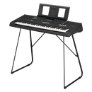 YAMAHA PSR-E583 - Teclado Electrónico - JP Musical