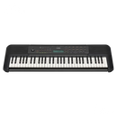 Yamaha PSRE283 | Teclado Portátil - JP Musical