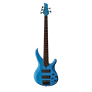 Yamaha TRBX-305 - Factory Blue | Bajo Eléctrico TRBX305FTB - JP Musical