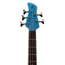 Yamaha TRBX-305 - Factory Blue | Bajo Eléctrico TRBX305FTB - JP Musical