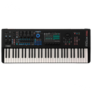 Yamaha MODX-M6 | Sintetizador Digital MODXM6 - JP Musical