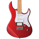 GUITARRA ELECTRICA PACIFICA YAMAHA PAC112VMRM - JP Musical