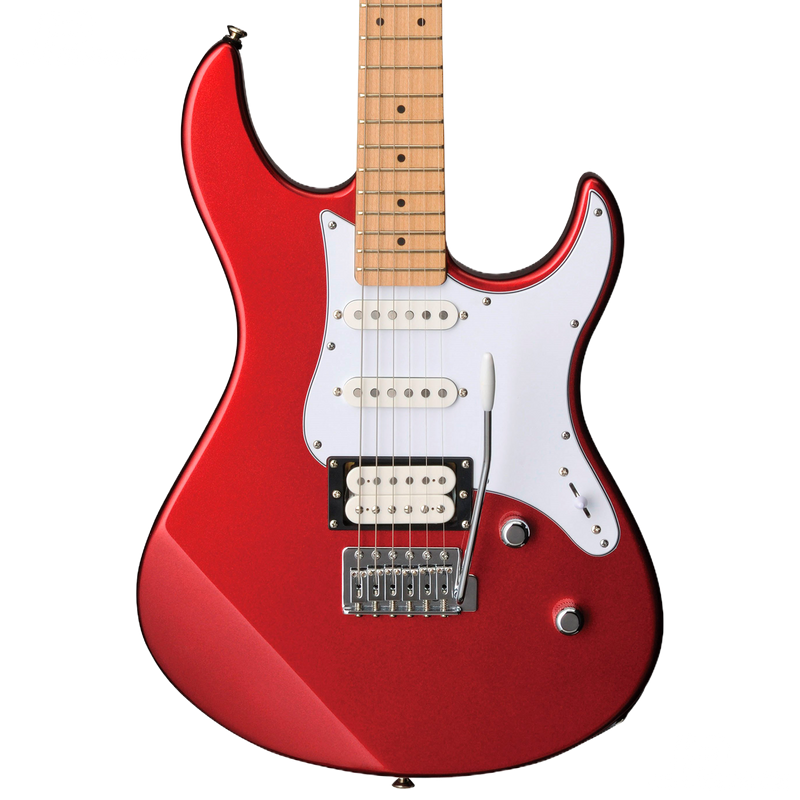 GUITARRA ELECTRICA PACIFICA YAMAHA PAC112VMRM
