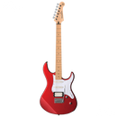 GUITARRA ELECTRICA PACIFICA YAMAHA PAC112VMRM - JP Musical