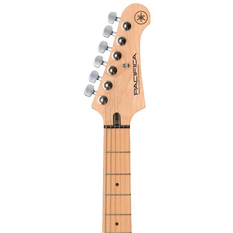 GUITARRA ELECTRICA PACIFICA YAMAHA PAC112VMRM