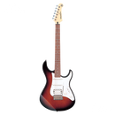 GUITARRA ELECTRICA PACIFICA YAMAHA PAC112JOVS - JP Musical