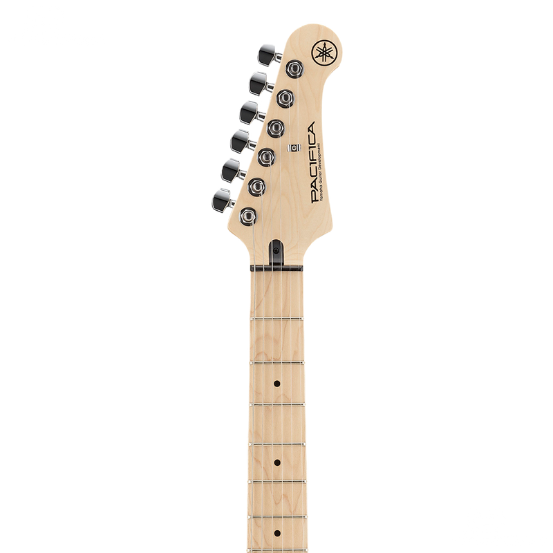 GUITARRA ELECTRICA PACIFICA YAMAHA PAC112VMICB