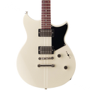 Yamaha Revstar Standard - Vintage White RSE20 | Guitarra Eléctrica RSE20VW - JP Musical