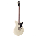 Yamaha Revstar Standard - Vintage White RSE20 | Guitarra Eléctrica RSE20VW - JP Musical