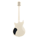 Yamaha Revstar Standard - Vintage White RSE20 | Guitarra Eléctrica RSE20VW - JP Musical