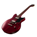 Yamaha Revstar Standard - Red Copper RSE20 | Guitarra Eléctrica RSE20RCP - JP Musical