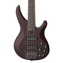 Yamaha TRBX505 - Translucent Brown | Bajo Eléctrico TRBX505TBR - JP Musical