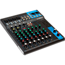 MEZCLADORA YAMAHA MG10 - JP Musical