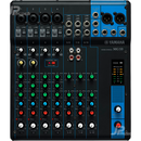 MEZCLADORA YAMAHA MG10 - JP Musical