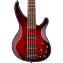 BAJO ELECTRICO YAMAHA TRBX605FMDRB - JP Musical