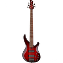 BAJO ELECTRICO YAMAHA TRBX605FMDRB - JP Musical