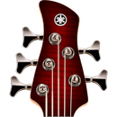 BAJO ELECTRICO YAMAHA TRBX605FMDRB - JP Musical